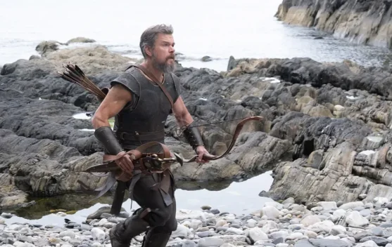 Film Baru Christopher Nolan ‘The Odyssey’ Sukses Guncang Box Office