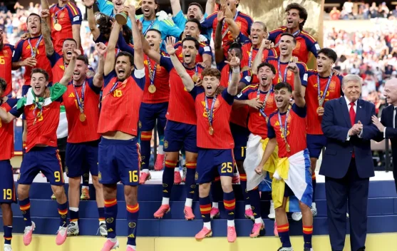Luput dari Kamera, Ini 5 Drama Tersembunyi Final Piala Dunia 2026