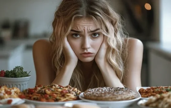 Ini Cara Efektif Meningkatkan Nafsu Makan