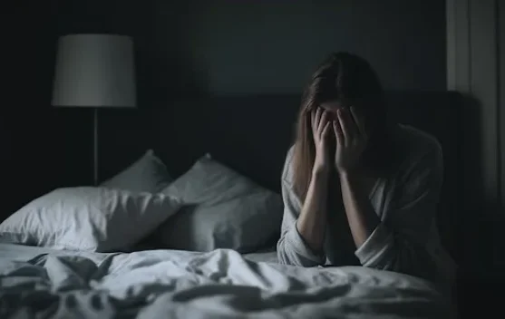 Kenali Penyebab Mimpi Buruk agar Tidur Lebih Berkualitas
