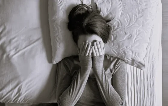 Cara Mengatasi Mimpi Buruk agar Tidur Lebih Nyenyak