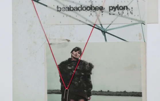 Pylon Tunjukkan Sisi Baru Beabadoobee