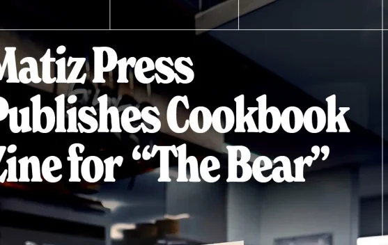 Kenangan The Bear dalam Sebuah Zine