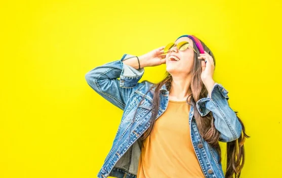 Tips Sederhana untuk Menjadi Pribadi yang Penuh Positive Vibes