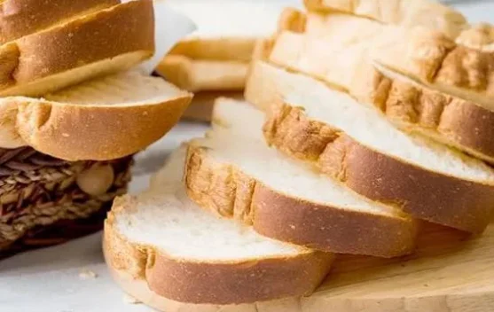 Sarapan Roti Tawar, Sehat atau Hanya Sekedar Kenyang?