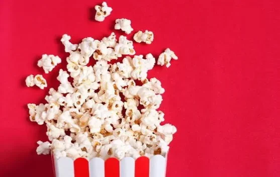 Ini Jumlah Kalori dalam Popcorn