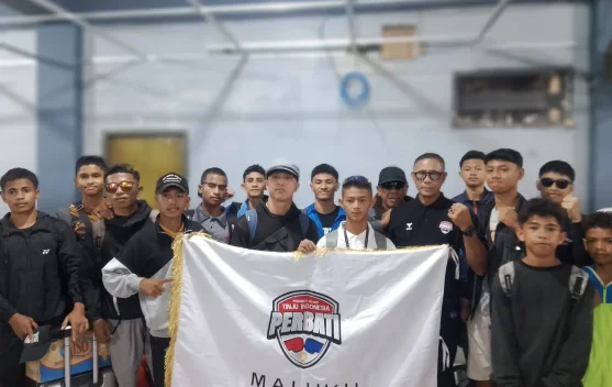 Ratusan Petinju Meriahkan Kejuaraan Terbuka Piala Wali Kota Manado 2026