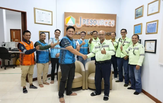 PLN UID Suluttenggo Dukung Produktivitas Industri lewat Penambahan Daya