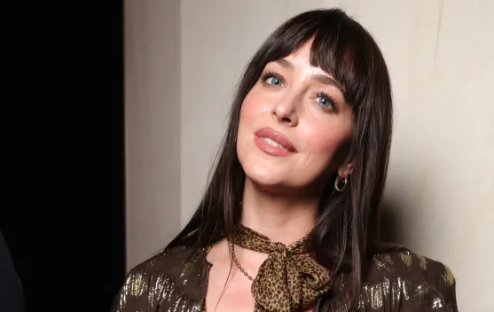 Dakota Johnson dan Ellen Burstyn Hidupkan Sosok Marilyn Monroe