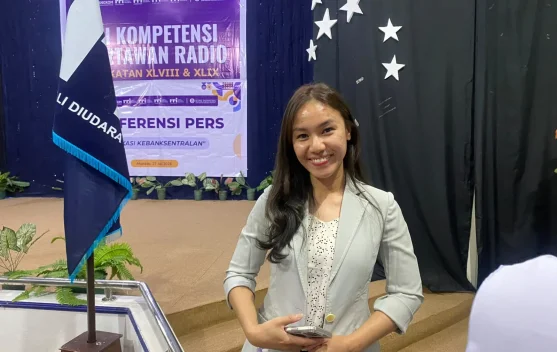 BI Sulut Rutin Pantau Harga Pasar Demi Jaga Daya Beli Masyarakat