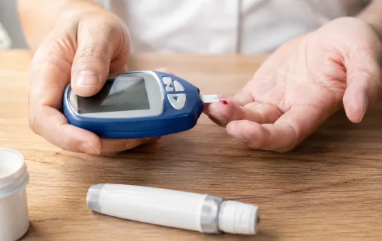 Diabetes Melitus, Kenali Gejalanya sebelum Terlambat