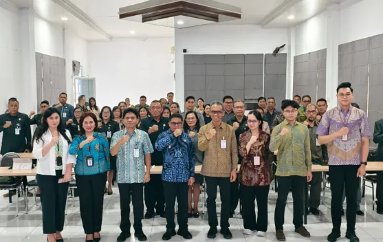 BI Sulut- Pemkab Sitaro Perkuat Sinergi Percepatan Digitalisasi Transaksi Daerah