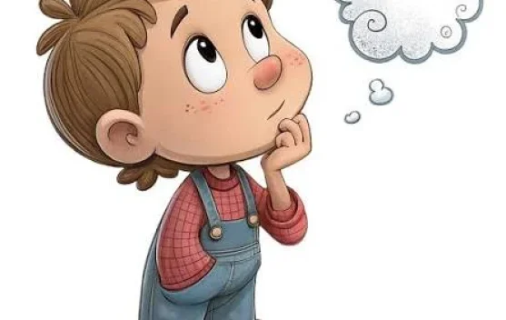 Kemampuan Berpikir Kritis Anak sejak Dini Menghadapi Tantangan Masa Depan