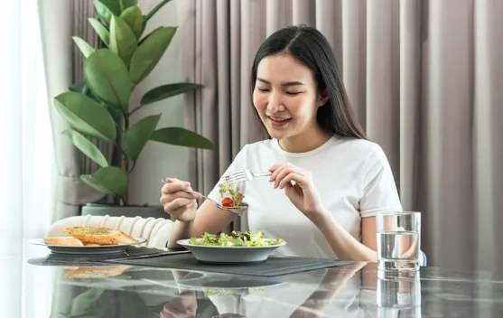 8 Gaya Hidup Sehat Mengendalikan Kondisi Proteinuria