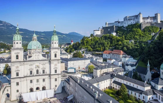 Liburan ke Austria Musim Panas Ini? Salzburg Festival Bisa Menjadi Pilihan