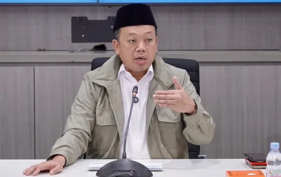 Menteri Nusron: Pengukuran Terjadwal Sudah Berlaku di 400 Kantor Pertanahan