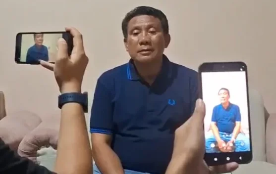 Ketua Panitia Siap Bertanggung Jawab Atas Musibah Kecelakaan Maut di Kotamobagu