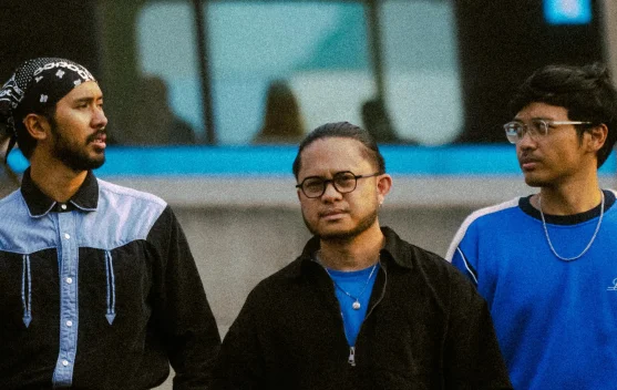 Polka Wars Kembali setelah Empat Tahun