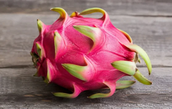 Buah Naga: Buah Segar yang Kaya Manfaat