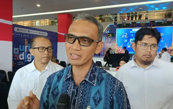BI Sulut Dorong UMKM Go Digital lewat Urban Digifest 2026