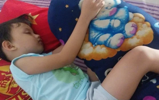 Kebutuhan Tidur Anak Berbeda Berdasarkan Usia dan Aktivitas