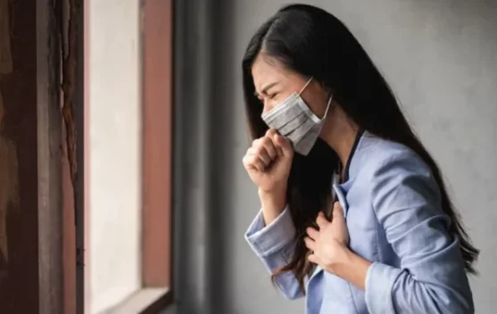 Kenali Gejala ISPA dan Kelompok yang Berisiko