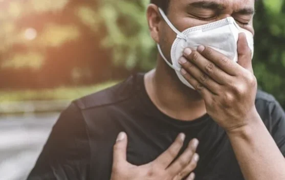 Faktor Lingkungan dan Kebiasaan Tingkatkan Risiko ISPA