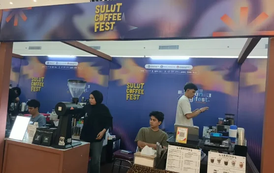 Hari Ketiga Urban Digifest Catat Transaksi Rp 3,01 Miliar, Libatkan 233 UMKM