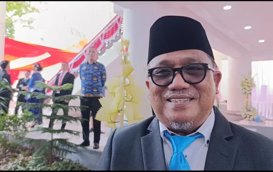 HUT ke-81 RI, Kakanwil Kemenag Sulut Ajak Masyarakat Jaga Kerukunan