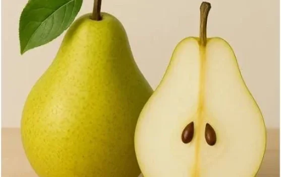 Makan Buah Pir untuk Membantu Menjaga Kolesterol