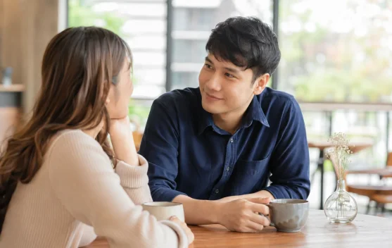 Kebiasaan Pria yang Bisa Meninggalkan Kesan Abadi di Hati Wanita