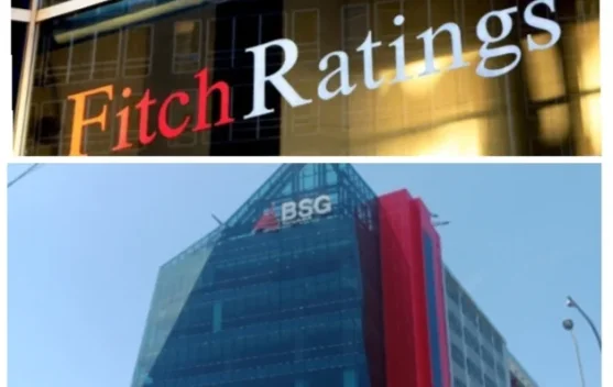 Fitch Afirmasi Rating Bank SulutGo di A(idn), Outlook Stabil