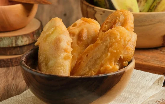 Deretan Kudapan Indonesia Masuk Kategori Dessert Terbaik Dunia