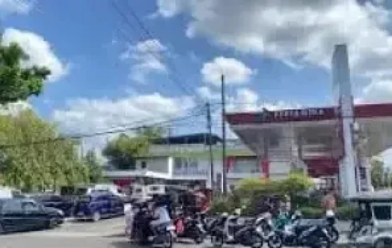 Pemkot Kotamobagu Imbau Warga Tak Panik Soal Ketersediaan BBM