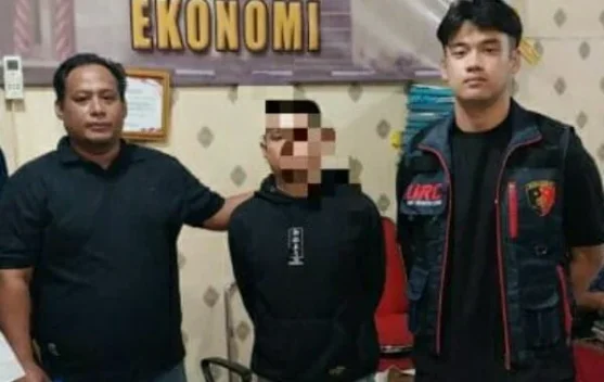 Diduga Aniaya Pacar dan Acungkan Pisau, Pria Diamankan Polisi