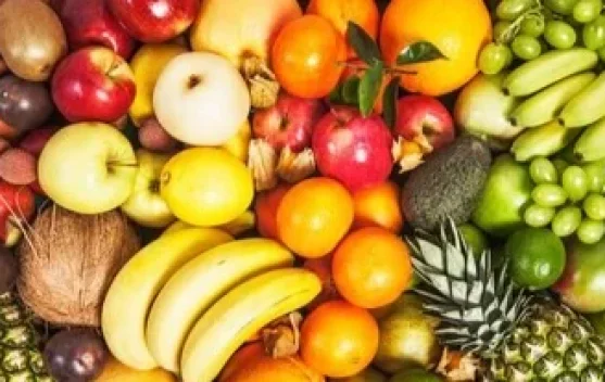Kurang Konsumsi Buah Dapat Memicu Gangguan Kesehatan