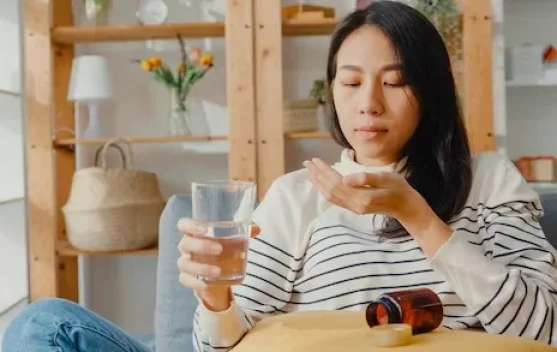 Badan Mudah Lelah, Ini Nutrisi yang Dibutuhkan