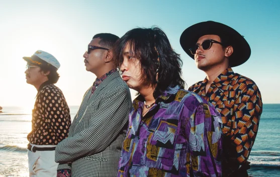 Bertajuk "Instrumentale", Karaoke Malam yang Menjadi Gigs
