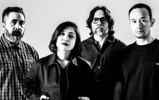 Hardcore Unit "Stepforward" yang Tak Pernah Mati di Usia 30