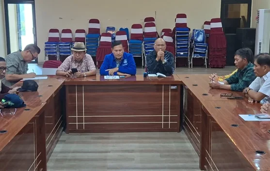 Matangkan Deklarasi, Forpelita Sulut Jadi Momentum Perkuat Kerukunan