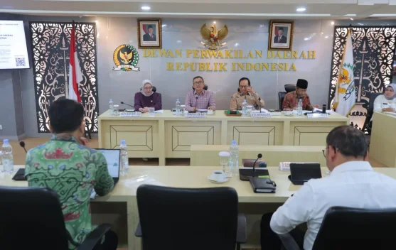BULD Soroti Disharmoni Regulasi Pusat & Daerah dalam Penyelenggaraan Pendidikan