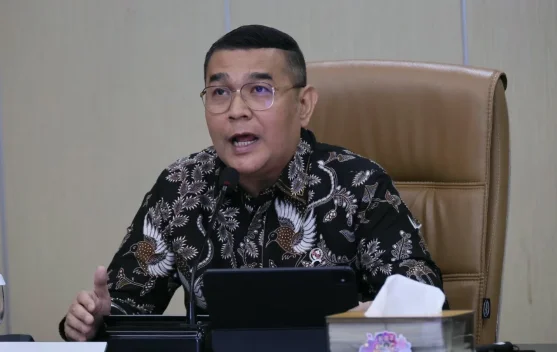 Percepat Penyusunan RDTR, Kementerian ATR/BPN Siap Gandeng Perguruan Tinggi