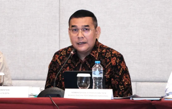 Konsinyering RUU Pengaturan Reforma Agraria