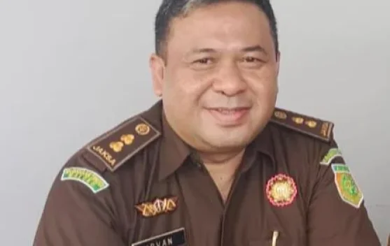 Kejati Sulut : Penetapan Ci' Gin Sebagai Tersangka Tidak Ada Tekanan Opini