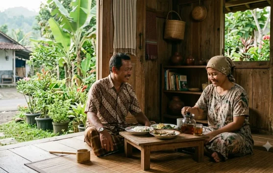 Bagaimana Cara Menjalani Hidup Sederhana?