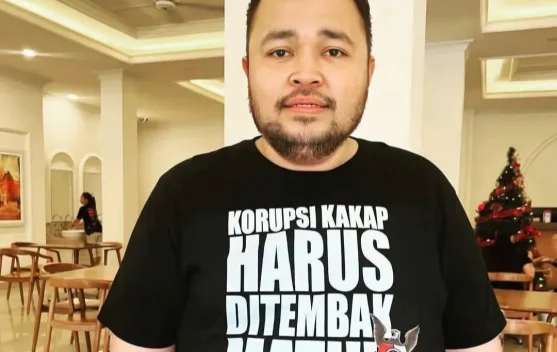 GTI Sulut Minta Asal Uang Rp18 Miliar yang Disita Kejati Sulut Dibuktikan