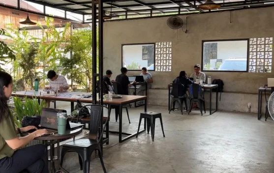 Meracik Kopi, Merawat Pengalaman: Kisah Fellow Coffee dan Budaya Kopi