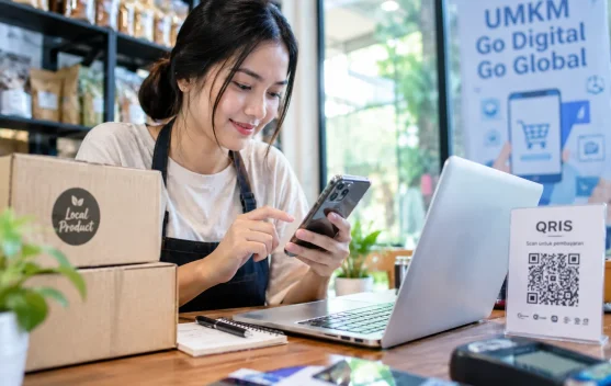 Ekonomi Digital: Peluang Baru di Era Teknologi