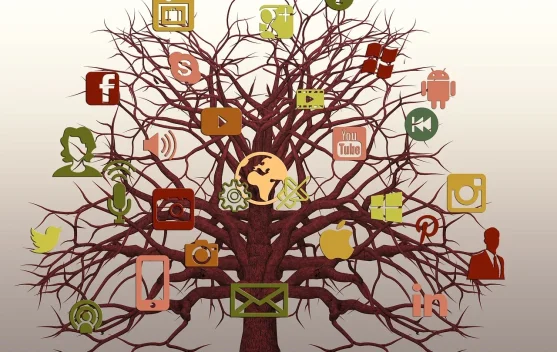 Bijak Bermedia Sosial, Lindungi Data Pribadi