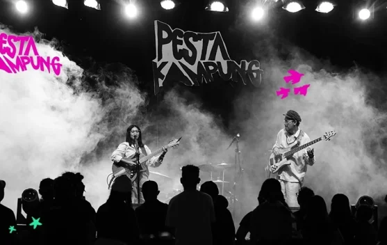 Pesta Kampung dan Suara Warga Labuan Bajo